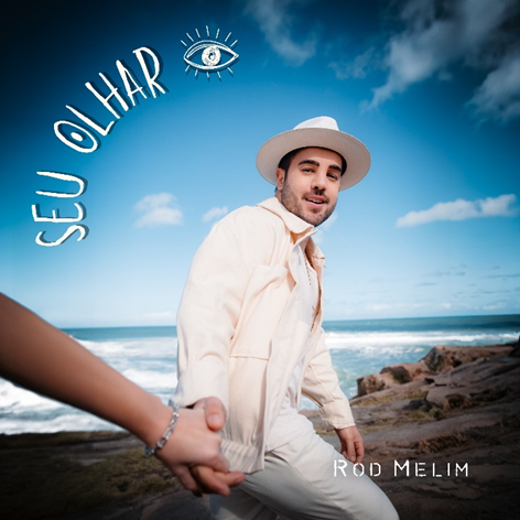 Capa da letra da música Seu Olhar