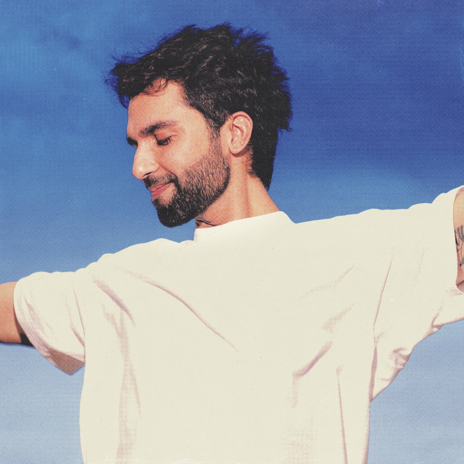 Capa da letra da música Virá