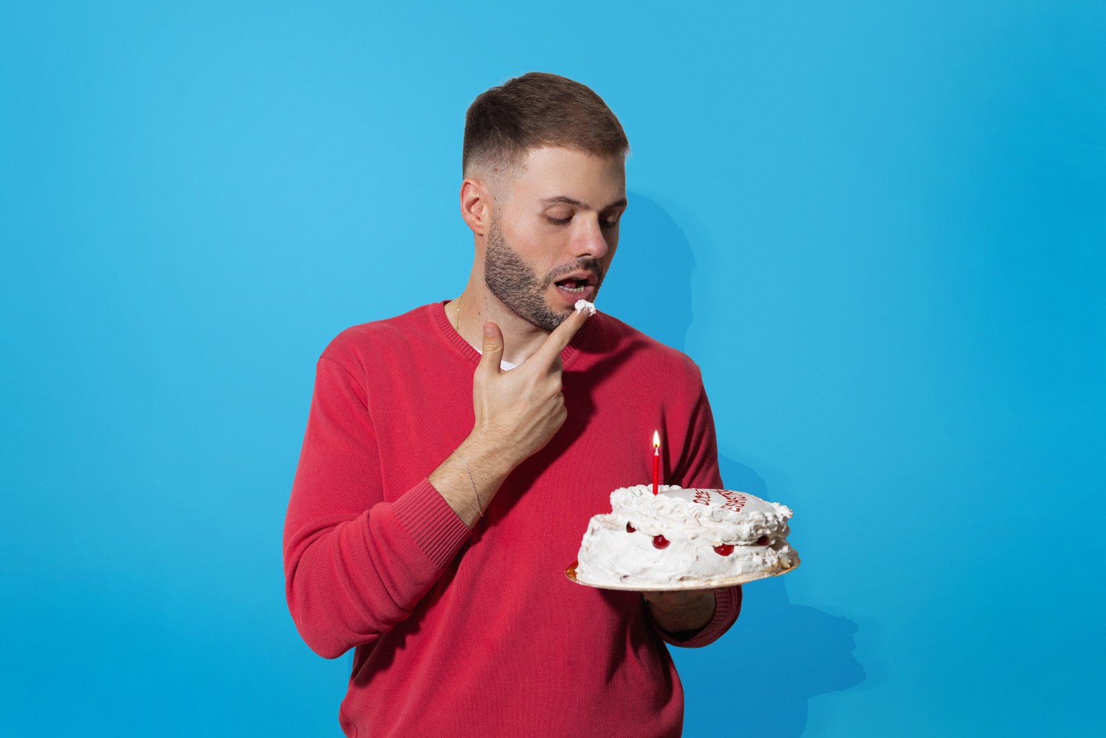 Foto de André Bertoldi