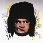 Capa da letra Flow Kobe