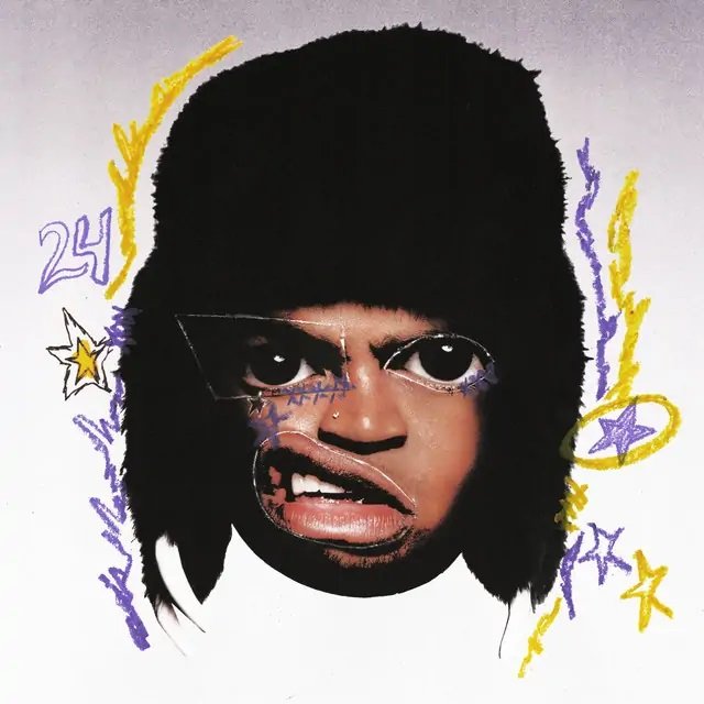 Capa da letra da música Flow Kobe