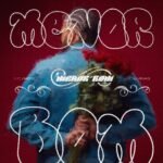 Capa da letra MENOR BOM