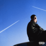 Capa do álbum Nomad