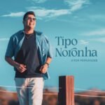 Capa da letra Tipo Noronha