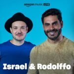 Capa da letra Um Dia Te Levo Comigo