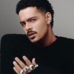 Capa da letra SEQUÊNCIA FEITICEIRA