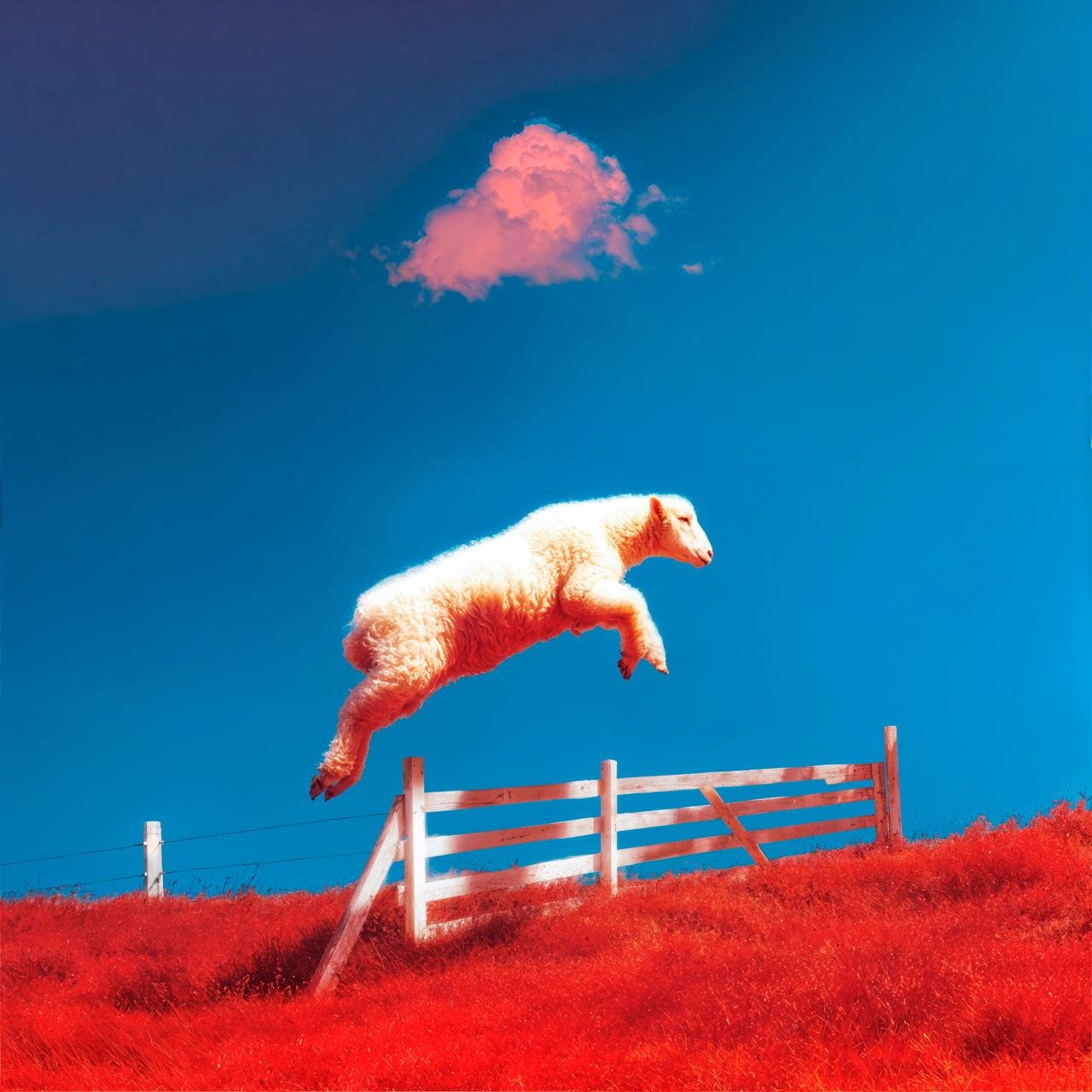 Capa da letra da música O Velho e o Novo