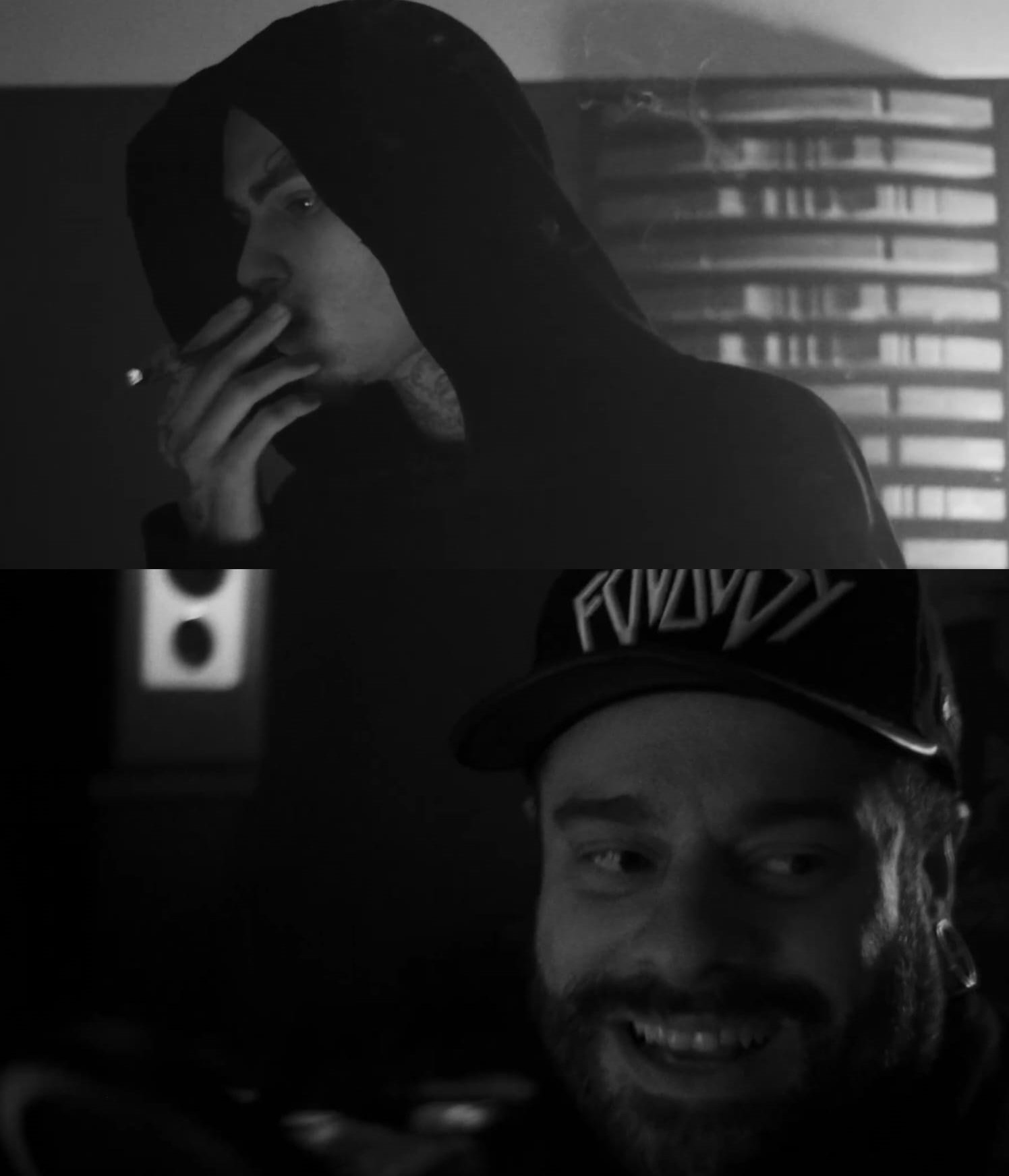 Capa da letra da música Vivendo no Topo