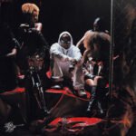 Capa da letra Só Você