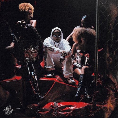 Capa da letra da música Só Você