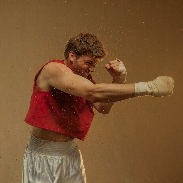 Capa da letra da música Destroyer (Tradução)