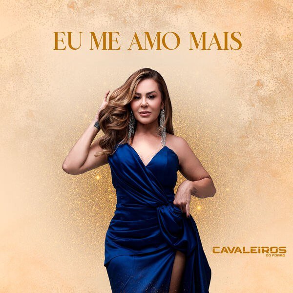 Capa da letra da música Eu Me Amo Mais
