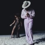 Capa da letra Eu e Você