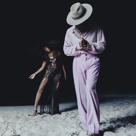 Capa da letra da música Eu e Você