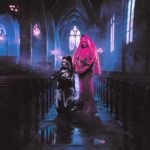 Capa da letra SEGREDOS DO VATICANO