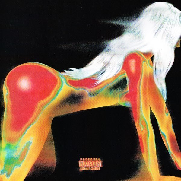 Capa do álbum MIXTAPE DE VERÃO: GOSTOSAS OUVEM TZ