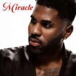 Capa da letra Miracle