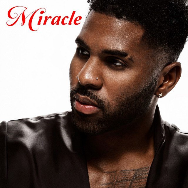 Capa da letra da música Miracle
