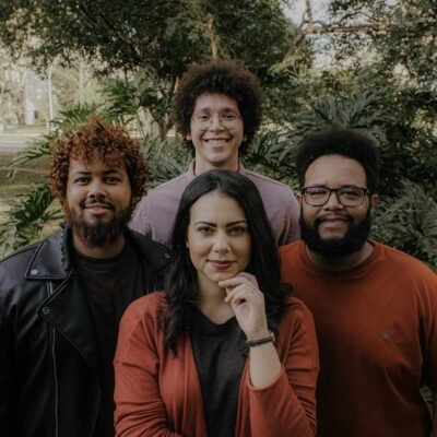 Imagem de Discípulos