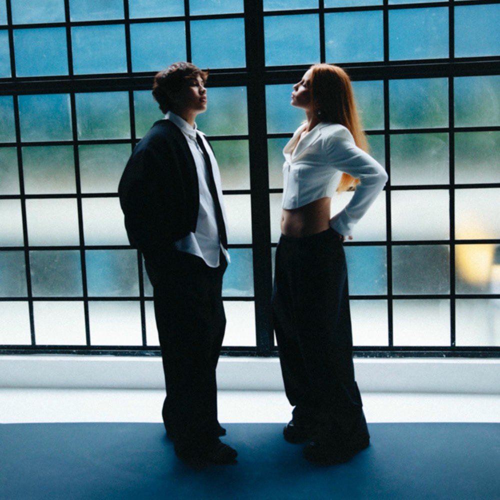 Capa da letra da música desnecessário