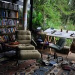 Capa da letra Bom dia né gente? (ou saudade em modo maior)