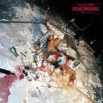 Capa da letra DISK NAMORADA