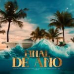 Capa da letra FINAL DE ANO