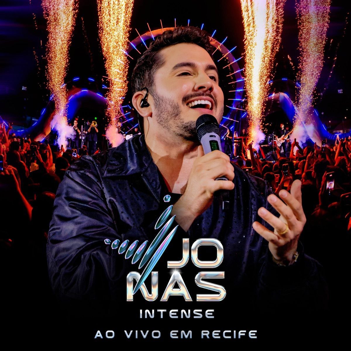 Capa da letra da música Seu Herói