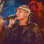 Capa da letra Saudade Chama Por Você