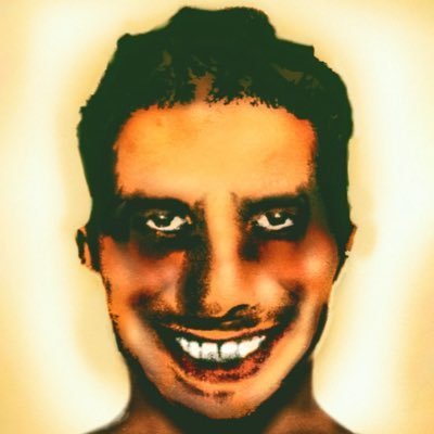 Capa do álbum XTRANHO