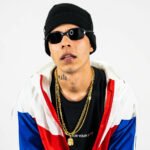 Capa da letra Conheci a Nata