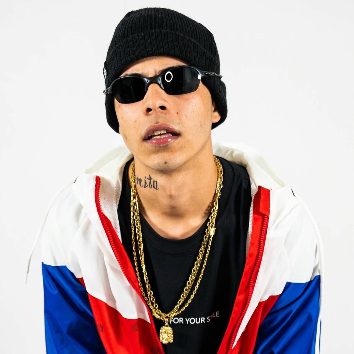 Capa da letra da música Conheci a Nata