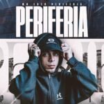 Capa da letra Periferia