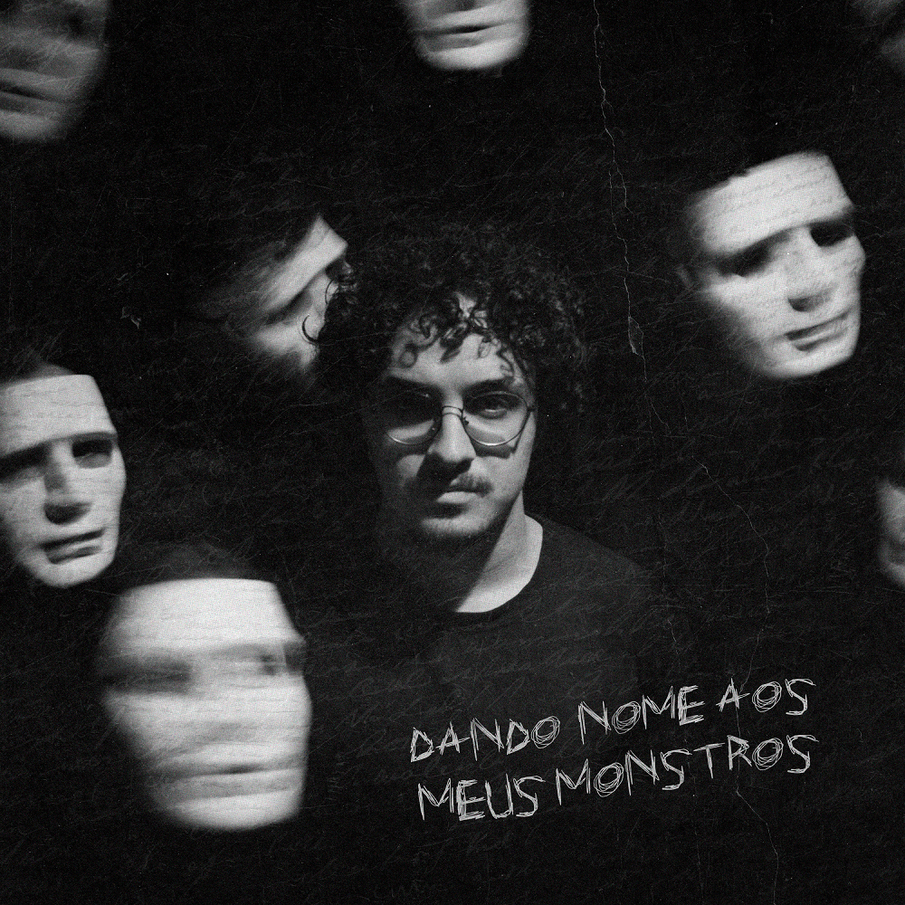 Capa da letra da música Silêncio