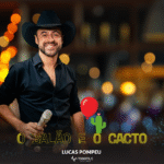 Capa da letra O BALÃO E O CACTO