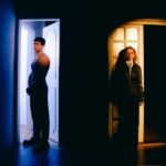 Capa da letra O Que Sobrou do Amor?