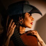 Capa da letra Mentiras