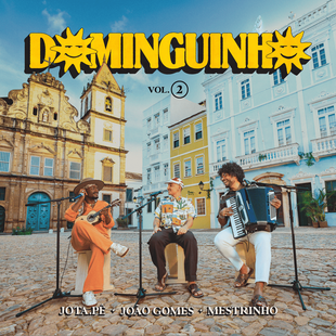 Capa da letra da música Lembra