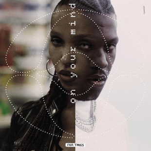 Capa da letra da música On Your Mind