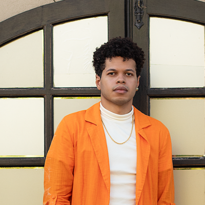 Imagem de Tulio Sergio lança EP “CENA” e transforma amor, identidade e pertencimento em narrativa pop